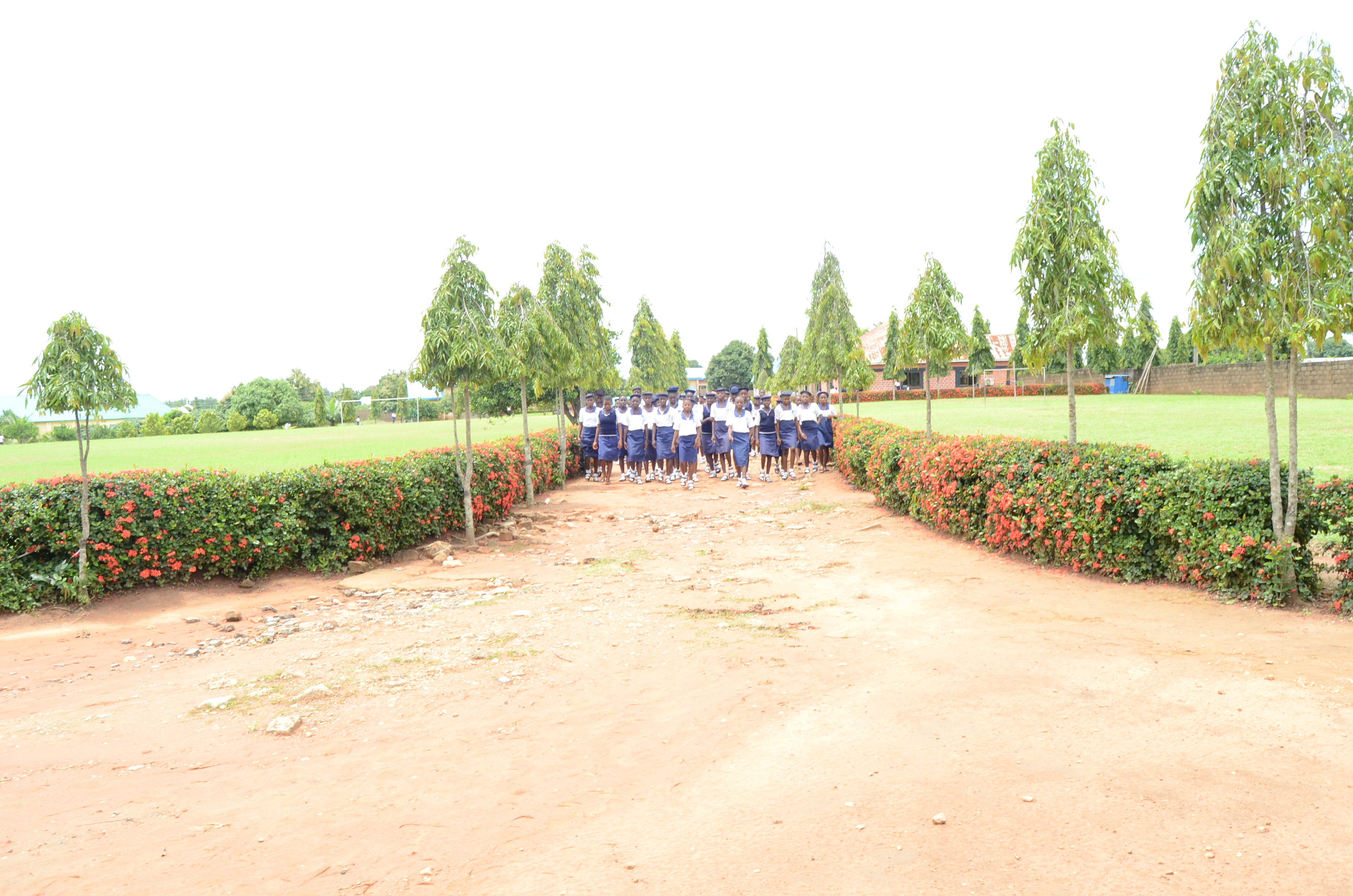 St. Winifred's Environment and Facilities